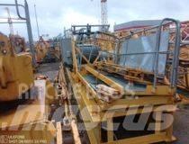 Potain MD265B1-J10 Grue à tour