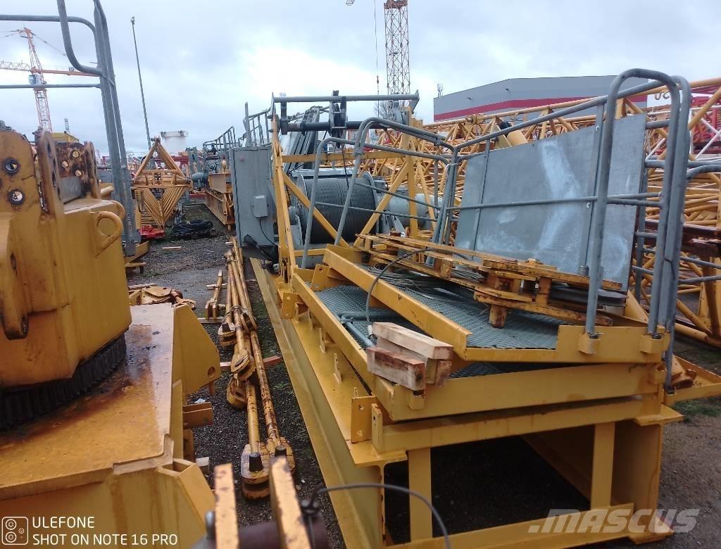 Potain MD265B1-J10 Grue à tour