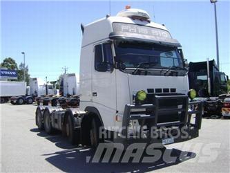 Volvo FH16 Tracteur routier