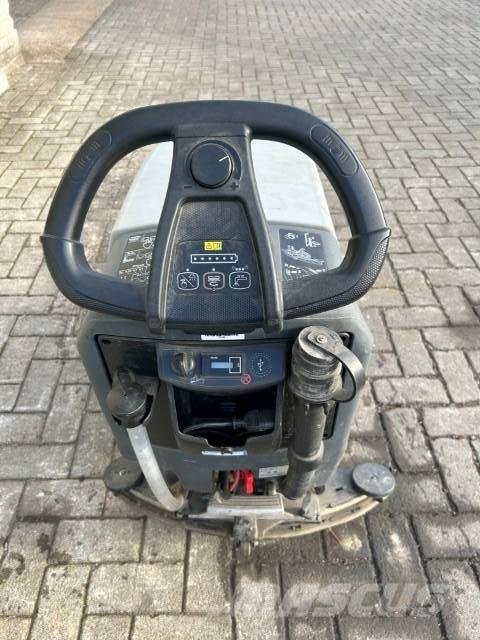 Nilfisk SC 40143 BD Balayeuse / Autolaveuse