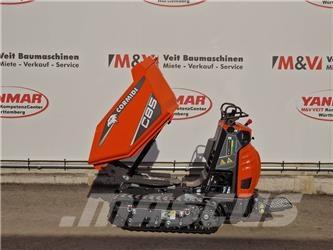 Cormidi C85 RXI Tombereau sur chenilles