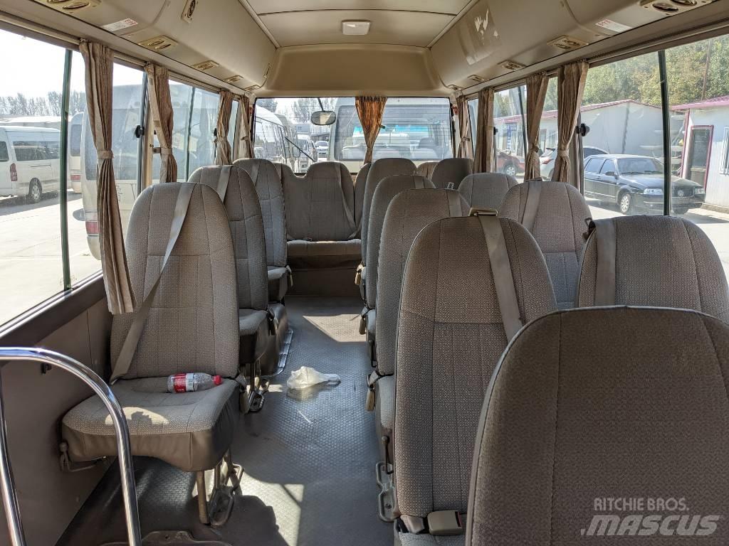 Toyota Coaster Bus Mini-bus