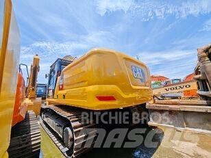 CAT 336 Pelle sur chenilles