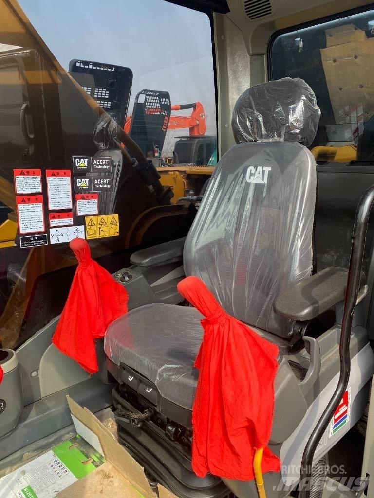 CAT 336D2 Pelle sur chenilles