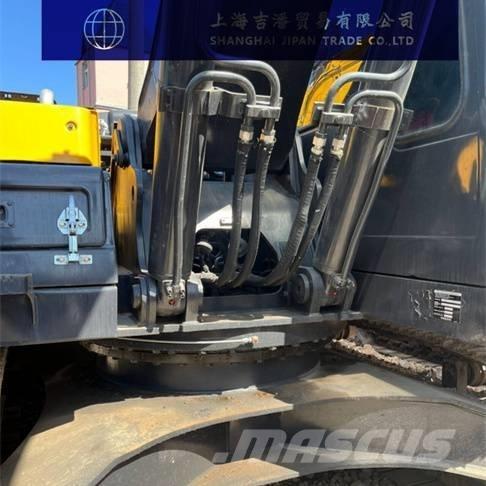 Volvo EC 240 D Pelle sur chenilles