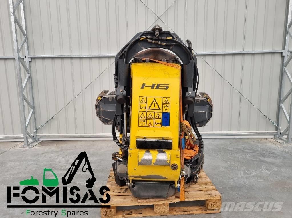 Ponsse H6 Tête d'abattage / ébranchage