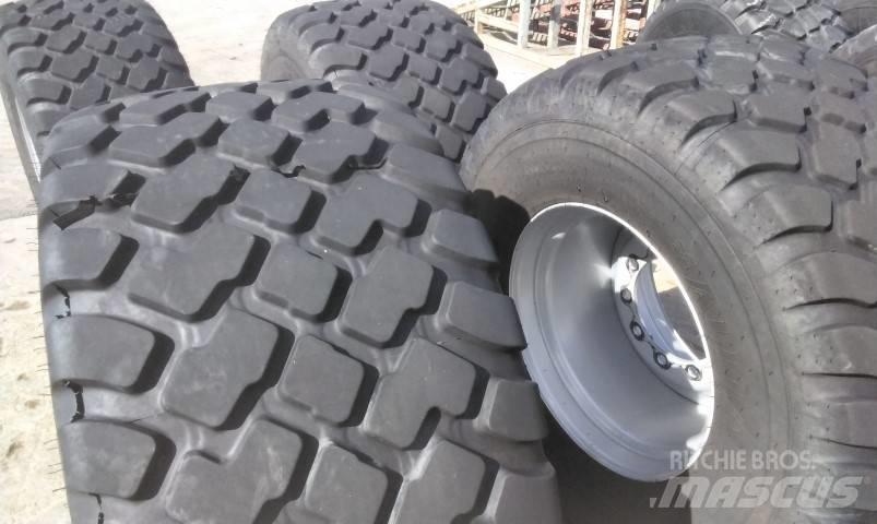 Alliance 600/55R26.5 Pneus, roues et jantes