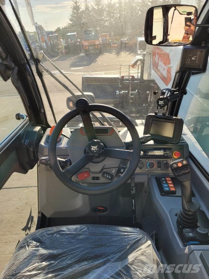 Bobcat T35130S Chariot télescopique