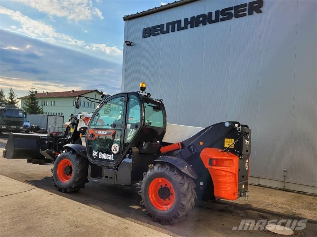 Bobcat T35130S Chariot télescopique