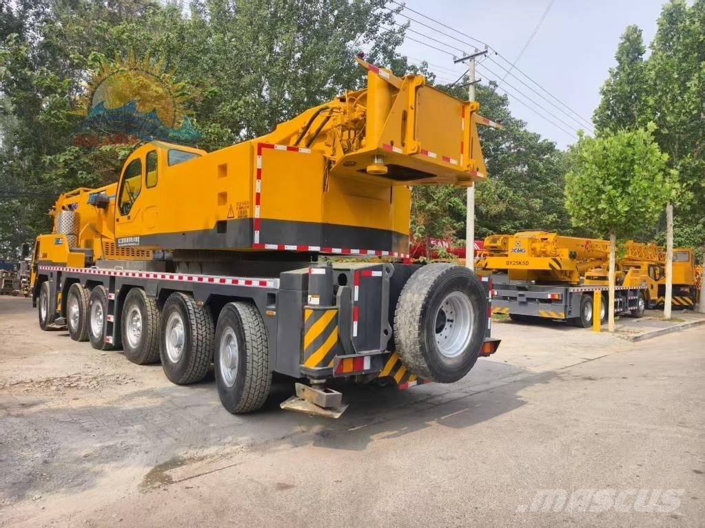 XCMG XCA 200 Grues tout terrain