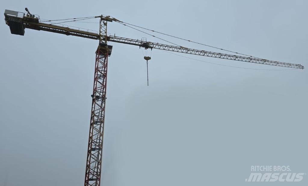  BPR Cadillon GT 2245 Grue à tour