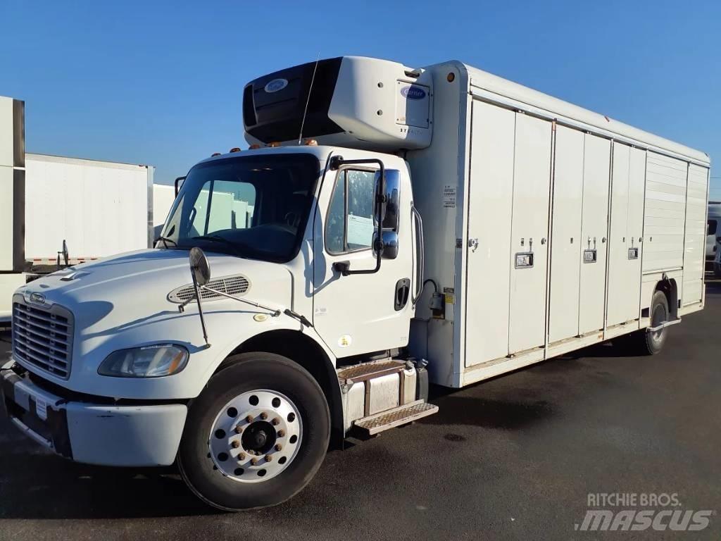 Freightliner M2 Camion de livraison de boisson