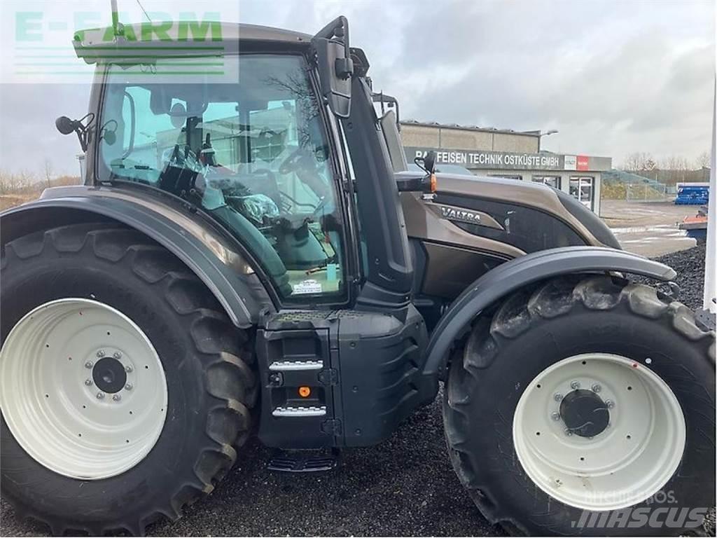 Valtra n175a Tracteur
