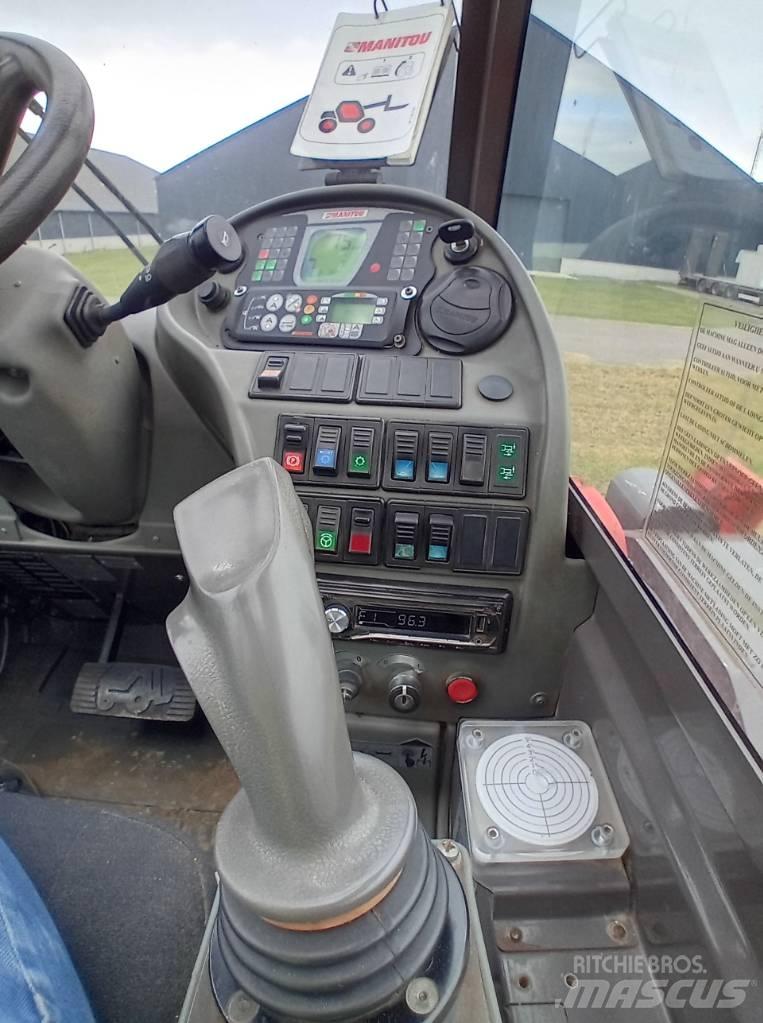 Manitou MRT 1840 Chariot télescopique