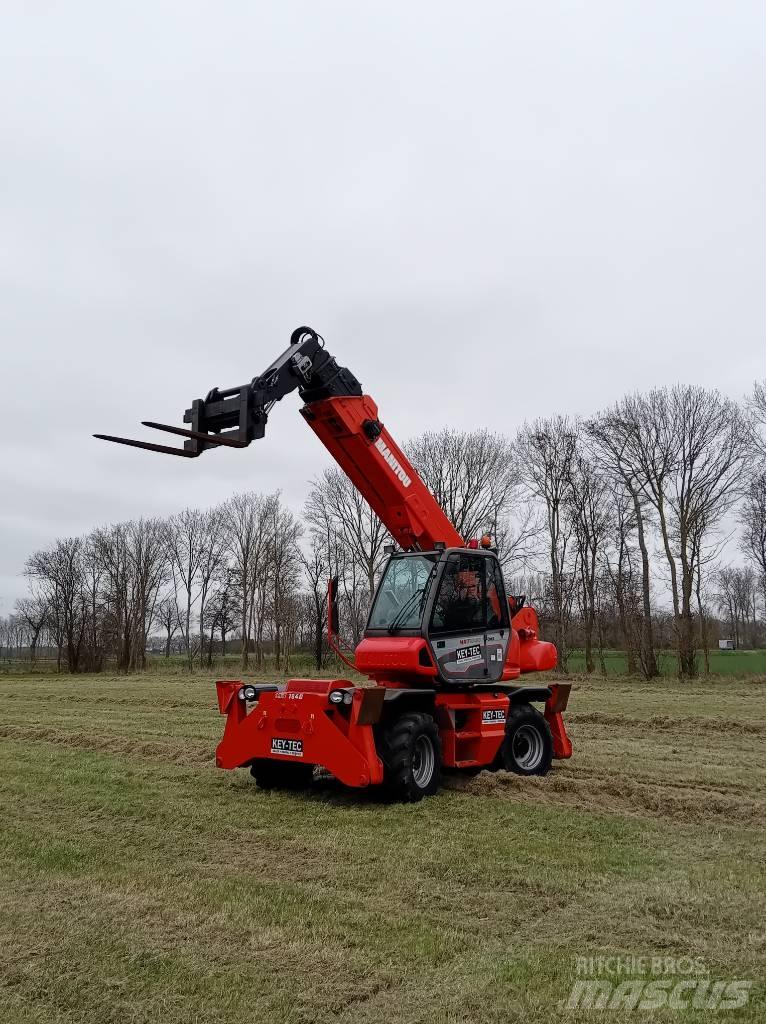 Manitou MRT 1840 Chariot télescopique