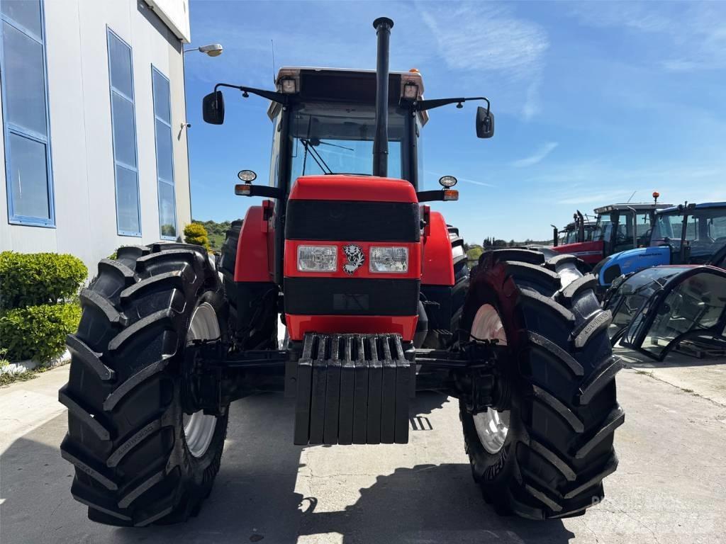 Same Antares II 130 Tracteur