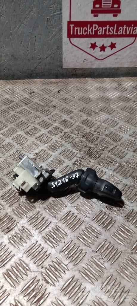 Scania R 440    1858199 Cabines