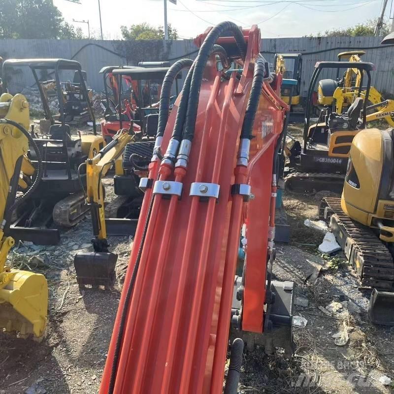 Kubota U 40 Mini pelle < 7t