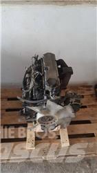 Mitsubishi motor S4L Moteur