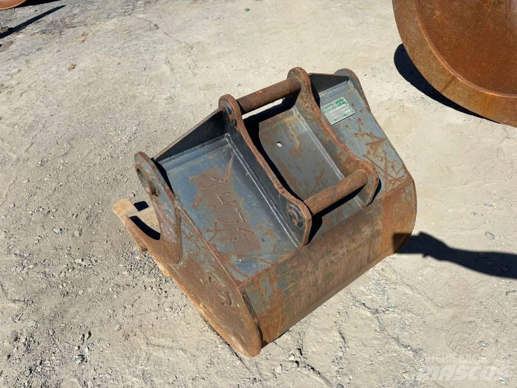  *SOLD* Kubota U 55-4 Mini pelle < 7t