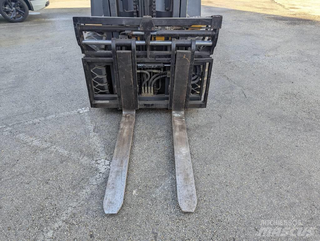 Shantui SF 30 Autres Chariots élévateurs