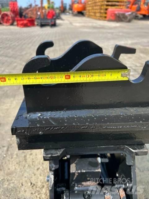  HANER HMZGx1.3A Grappin