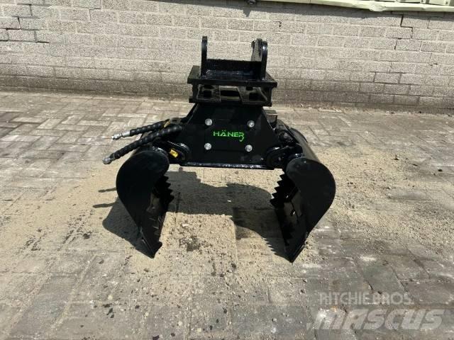  HANER HMZGx1.3A Grappin