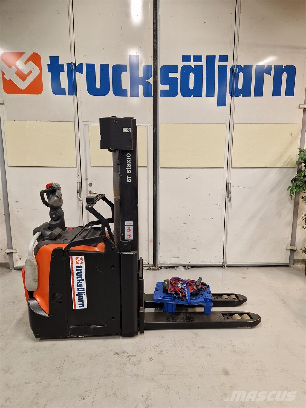 Toyota SPE160L Gerbeurs Automoteurs