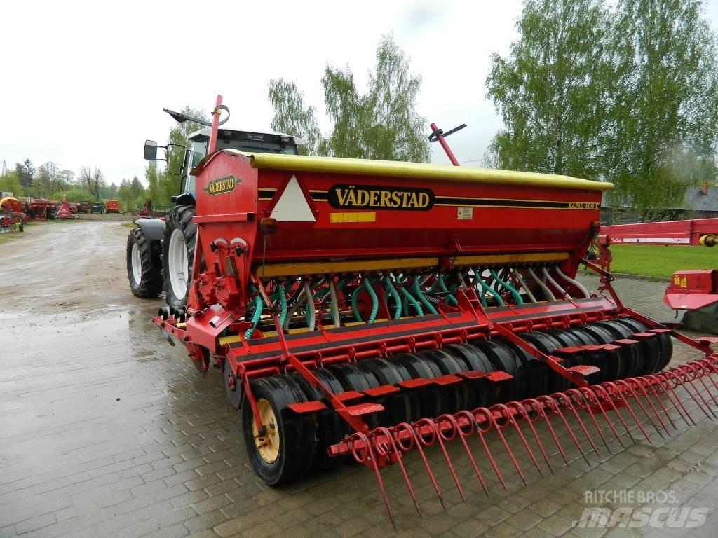 Väderstad 4 Semoir
