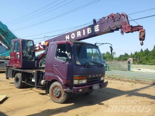 Kato NK75 Grues mobiles