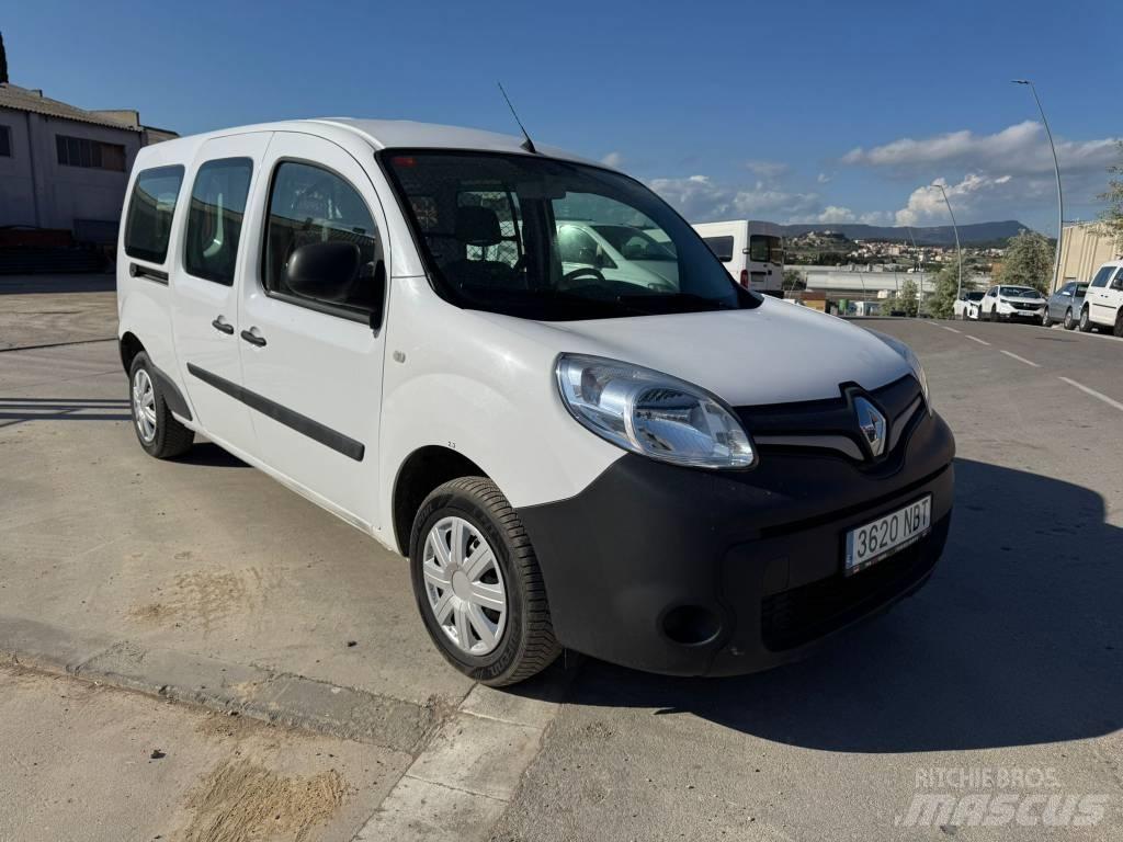 Renault Kangoo Fourgon