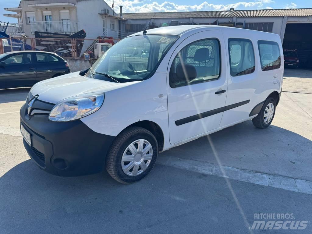Renault Kangoo Fourgon
