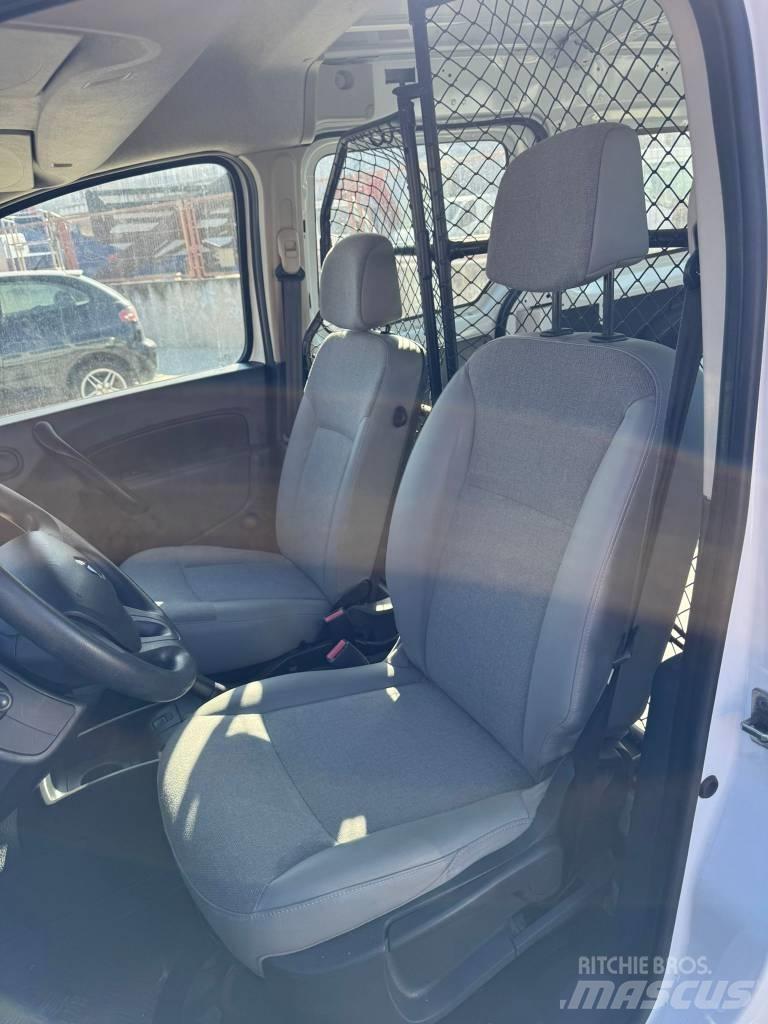 Renault Kangoo Fourgon