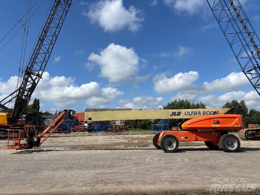JLG 1350 SJP Nacelles télescopiques