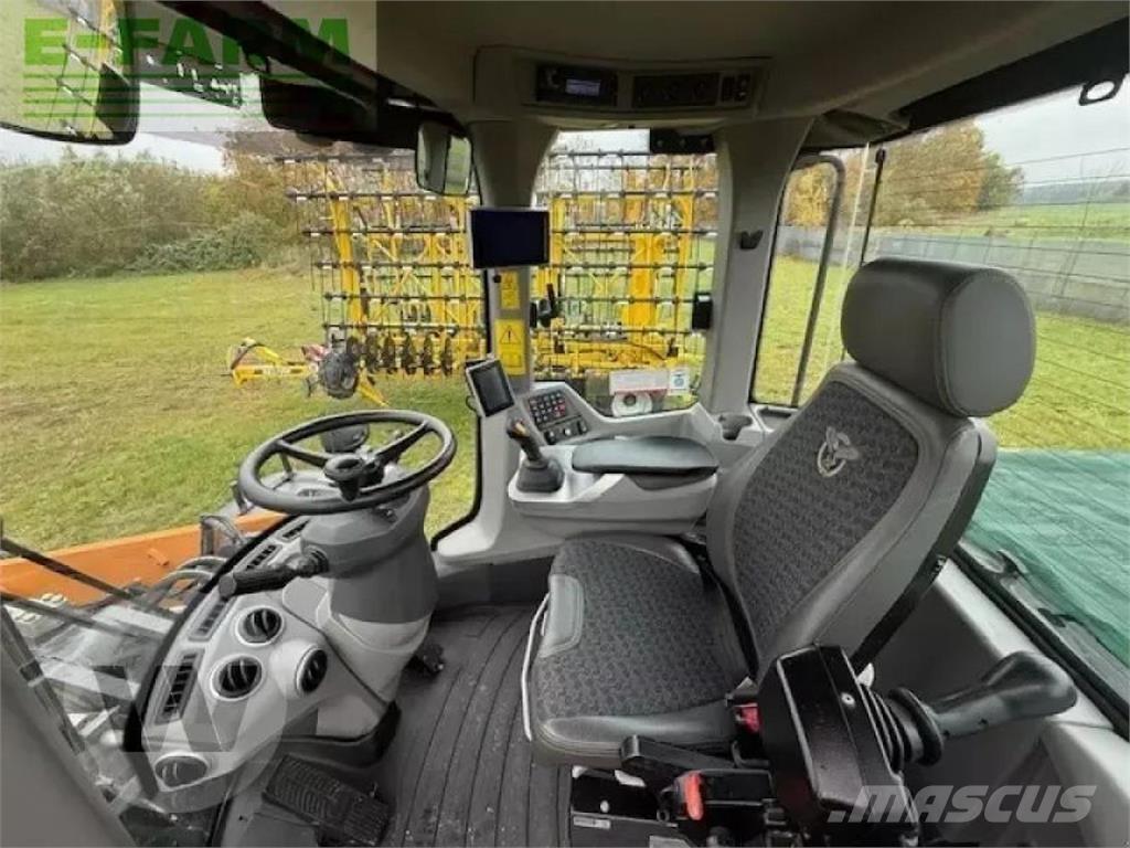 Case IH 921g Mini pelle < 7t