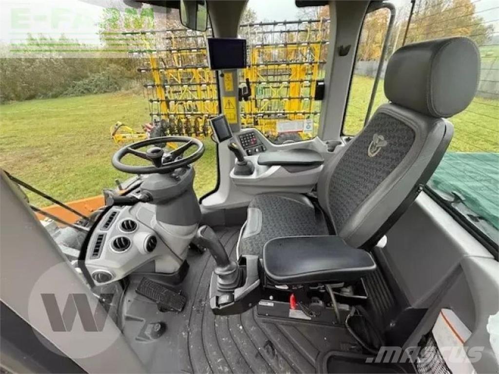 Case IH 921g Mini pelle < 7t