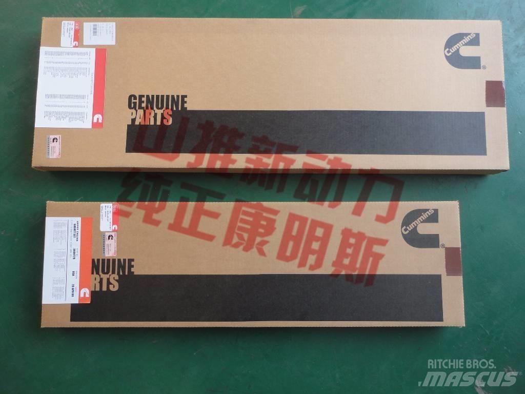 cummins 9266 9266A Moteur