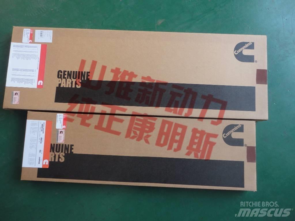 cummins 9266 9266A Moteur