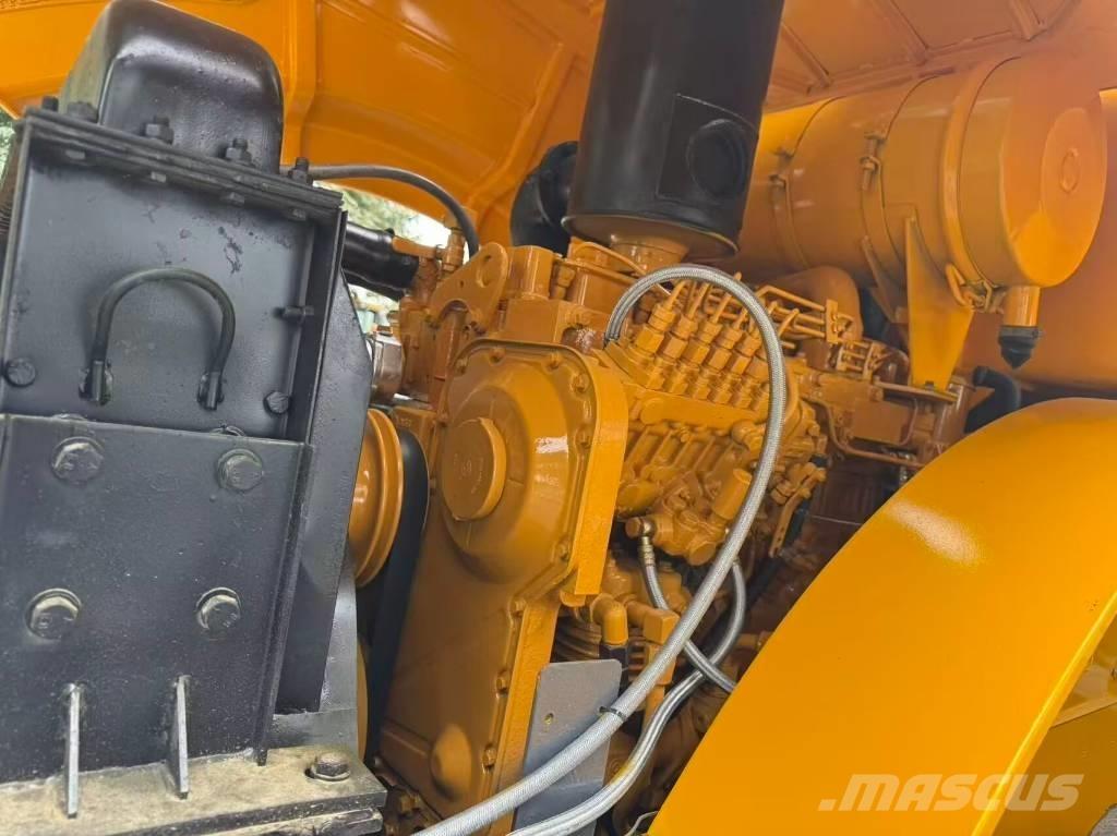 XCMG XS 223 J Rouleaux monocylindre