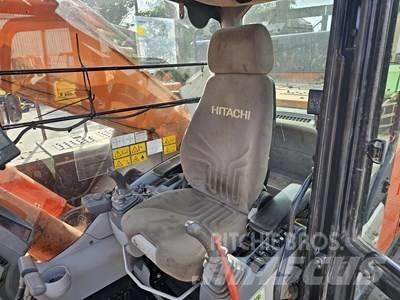 Hitachi ZX530 LCH-6 Pelle sur chenilles