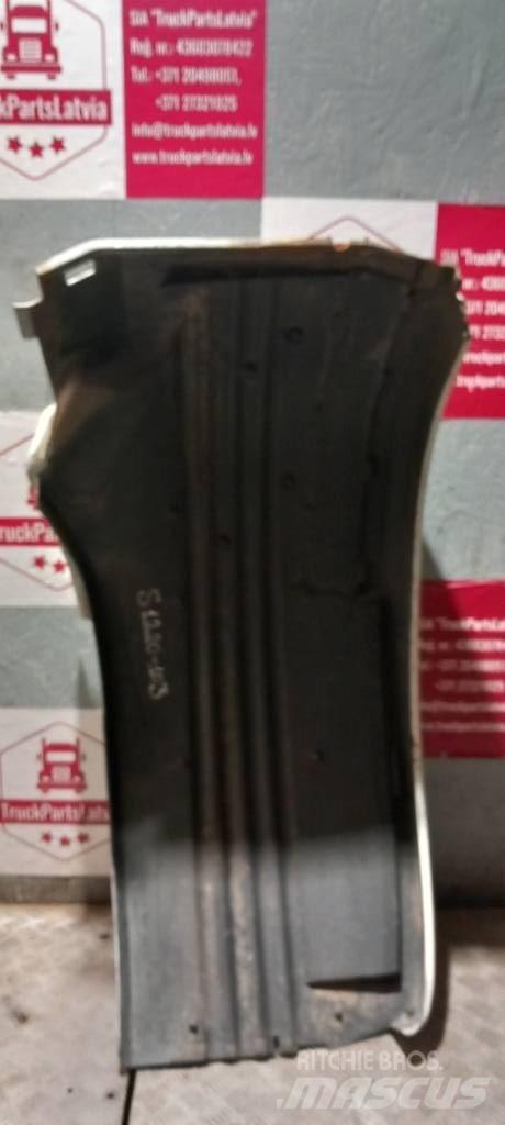 Scania G 400  1485486 Cabines
