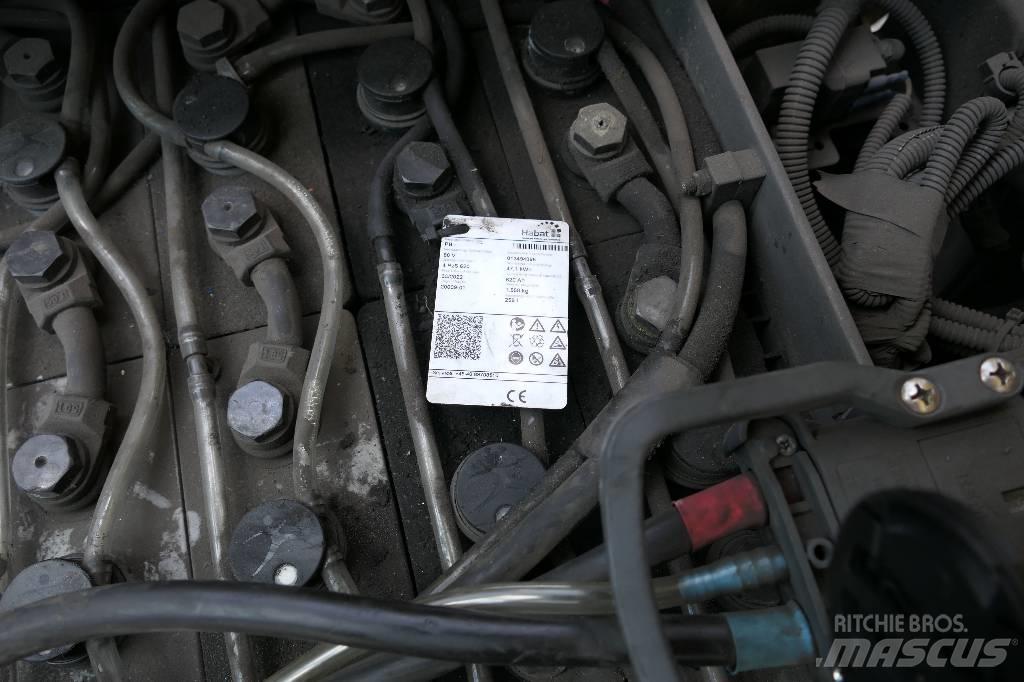 Hyster J 2.5 XN Chariots élévateurs électriques