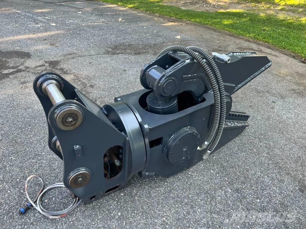 CAT 308 Shear Construction - Autres