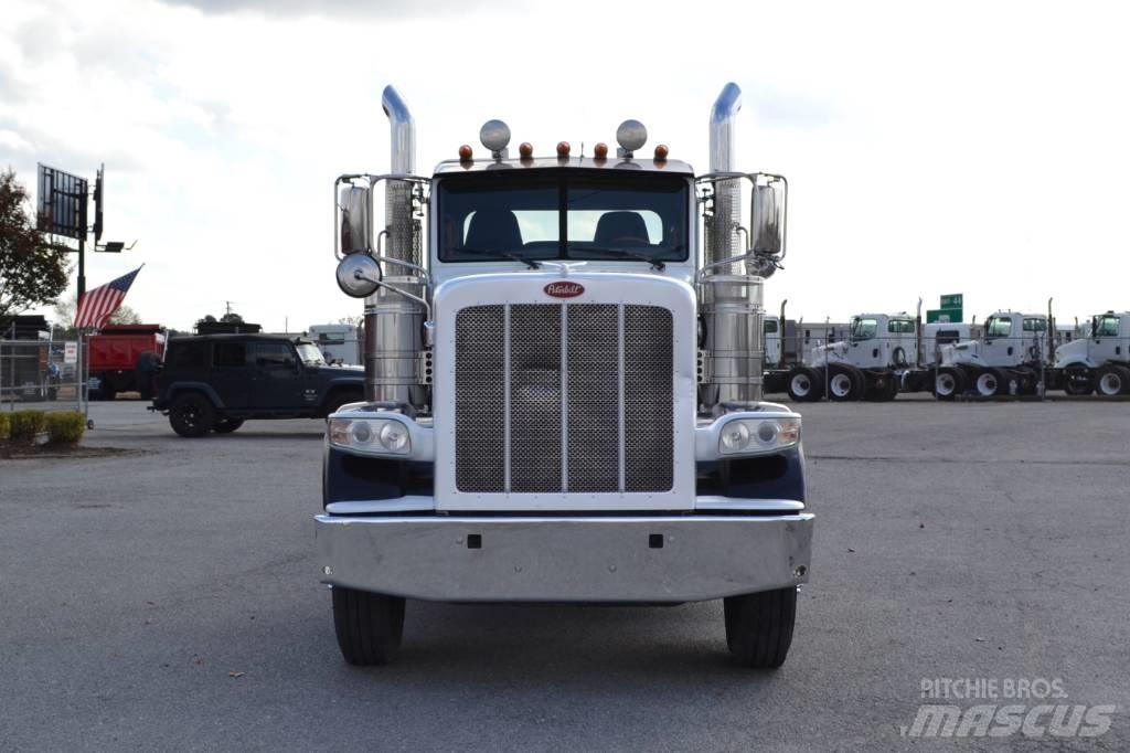 Peterbilt 389 Tracteur routier