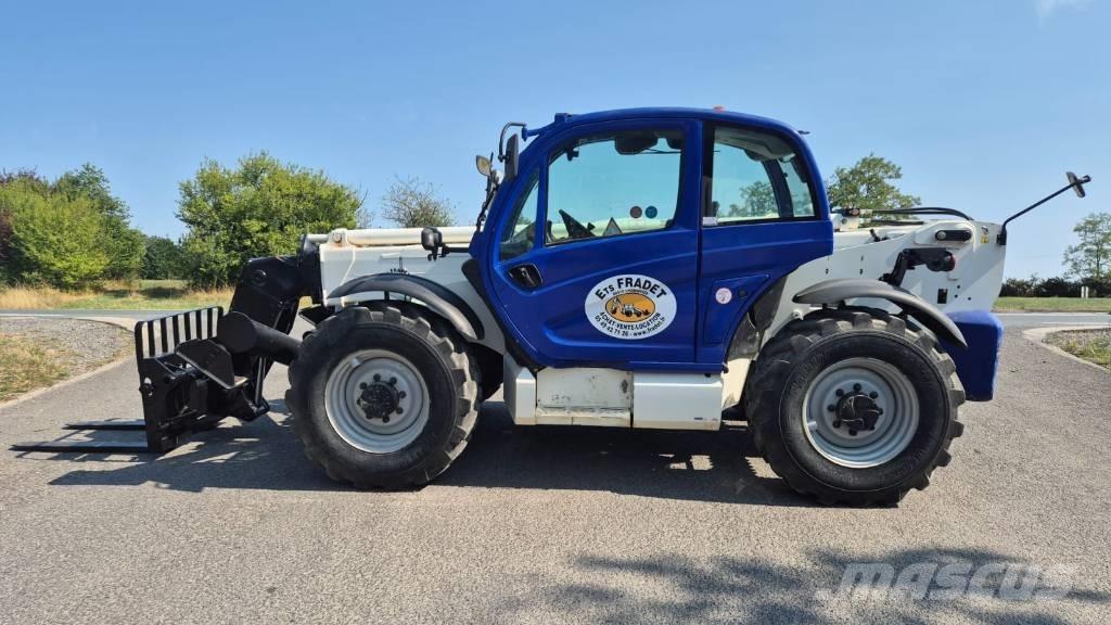 Manitou MT 1335 Chariot télescopique