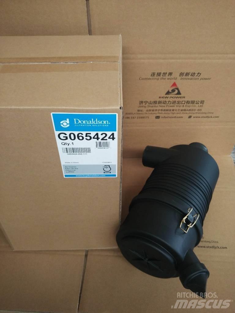 Donaldson G065424 Autres accessoires