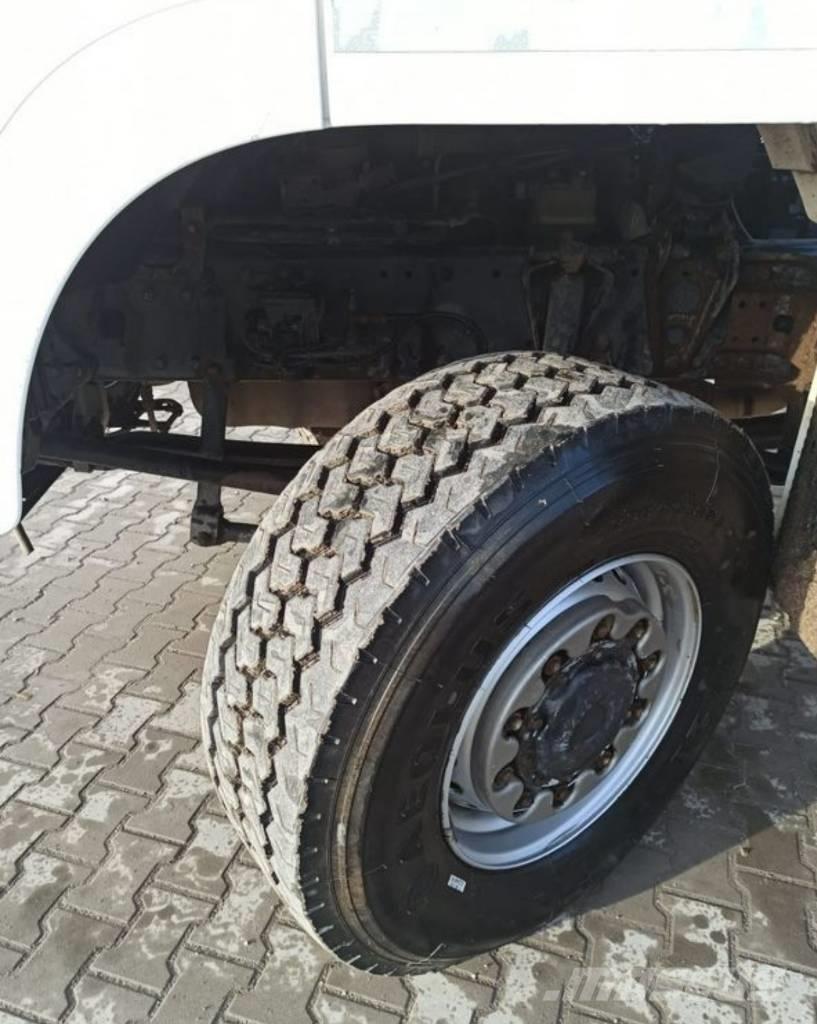 MAN TGS 18.440 Tracteur routier