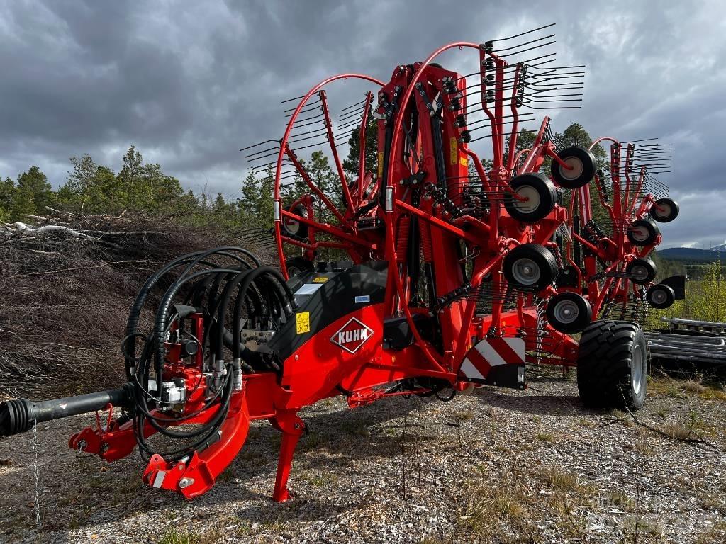 Kuhn GA 13131 Rateau faneur