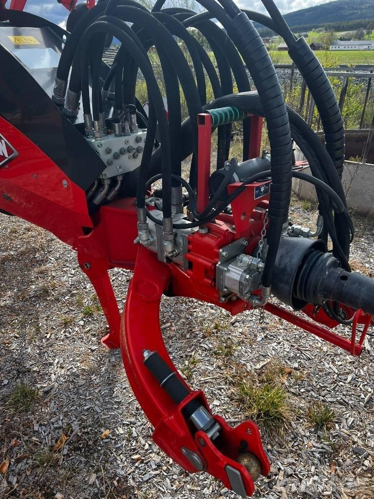 Kuhn GA 13131 Rateau faneur