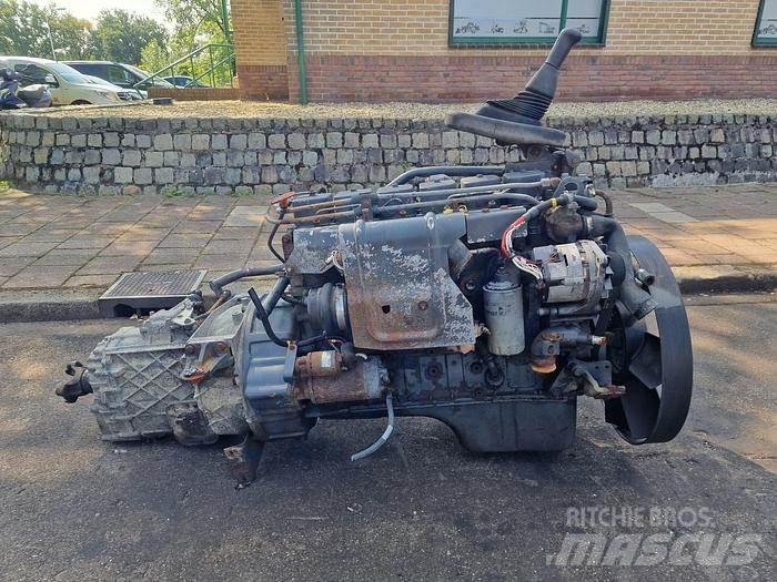 Cummins 306 Transport - Autres